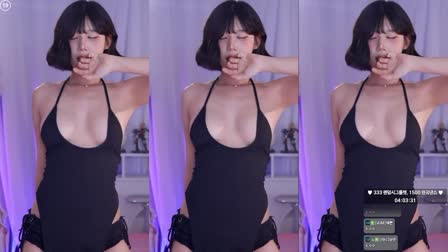 AfreecaTV格拉尼(BJ고라니율)2025年11月13日舞蹈剪辑123719